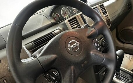 Nissan X-Trail, 2006 год, 749 000 рублей, 8 фотография