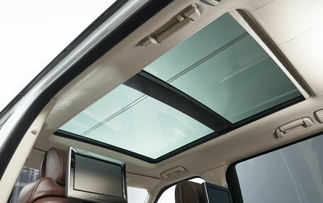 Land Rover Range Rover IV рестайлинг, 2016 год, 5 999 000 рублей, 20 фотография