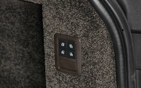 Land Rover Range Rover IV рестайлинг, 2016 год, 5 999 000 рублей, 32 фотография