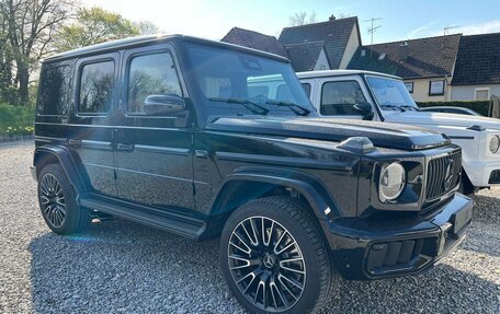 Mercedes-Benz G-Класс AMG, 2025 год, 32 790 000 рублей, 3 фотография