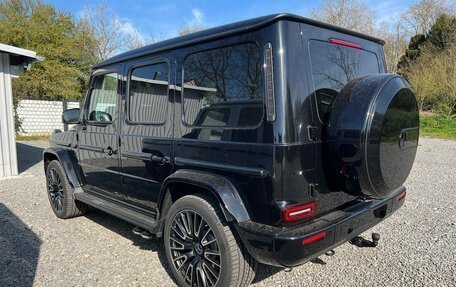 Mercedes-Benz G-Класс AMG, 2025 год, 32 790 000 рублей, 4 фотография