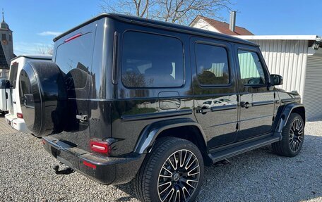 Mercedes-Benz G-Класс AMG, 2025 год, 32 790 000 рублей, 5 фотография