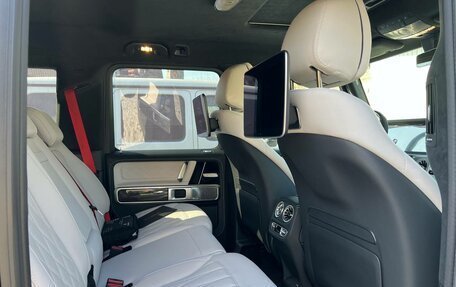 Mercedes-Benz G-Класс AMG, 2025 год, 32 790 000 рублей, 10 фотография