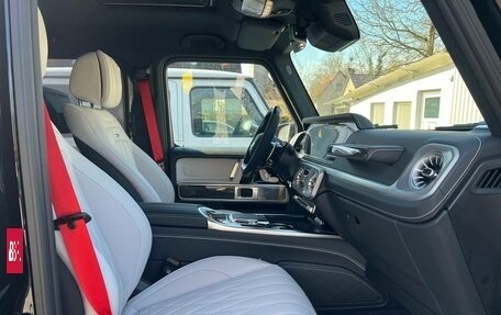 Mercedes-Benz G-Класс AMG, 2025 год, 32 790 000 рублей, 8 фотография