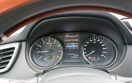 Nissan Qashqai, 2014 год, 1 300 000 рублей, 4 фотография