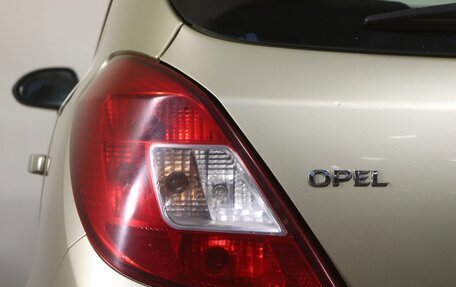 Opel Corsa D, 2007 год, 390 000 рублей, 15 фотография