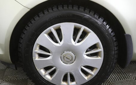 Opel Corsa D, 2007 год, 390 000 рублей, 16 фотография