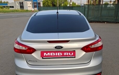 Ford Focus III, 2012 год, 769 000 рублей, 5 фотография