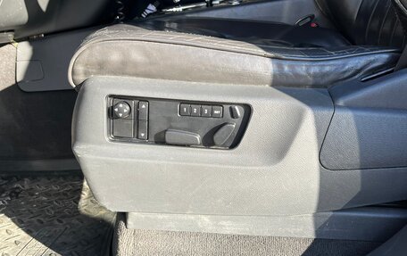 Volkswagen Touareg III, 2007 год, 1 280 000 рублей, 6 фотография