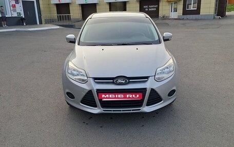 Ford Focus III, 2012 год, 769 000 рублей, 8 фотография