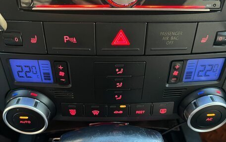 Volkswagen Touareg III, 2007 год, 1 280 000 рублей, 16 фотография