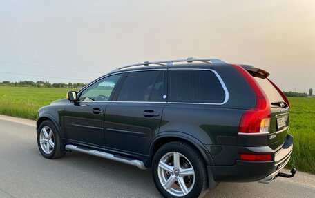 Volvo XC90 II рестайлинг, 2014 год, 2 450 000 рублей, 6 фотография