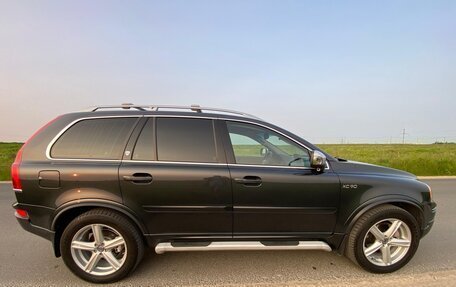 Volvo XC90 II рестайлинг, 2014 год, 2 450 000 рублей, 4 фотография