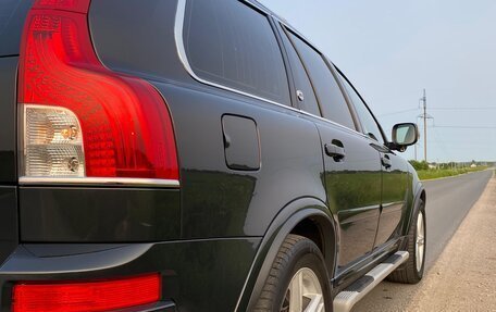 Volvo XC90 II рестайлинг, 2014 год, 2 450 000 рублей, 11 фотография