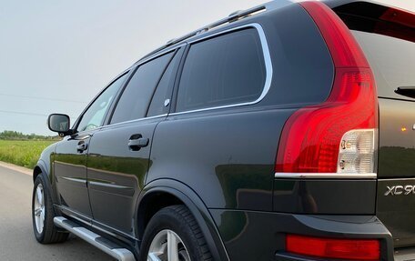 Volvo XC90 II рестайлинг, 2014 год, 2 450 000 рублей, 9 фотография