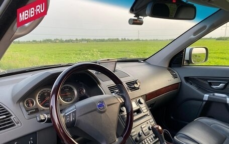 Volvo XC90 II рестайлинг, 2014 год, 2 450 000 рублей, 13 фотография