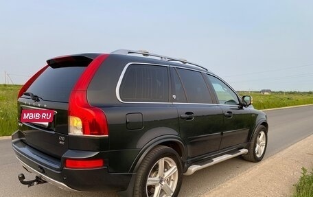 Volvo XC90 II рестайлинг, 2014 год, 2 450 000 рублей, 5 фотография