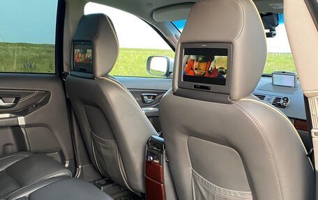 Volvo XC90 II рестайлинг, 2014 год, 2 450 000 рублей, 18 фотография