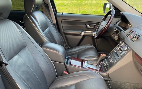 Volvo XC90 II рестайлинг, 2014 год, 2 450 000 рублей, 19 фотография