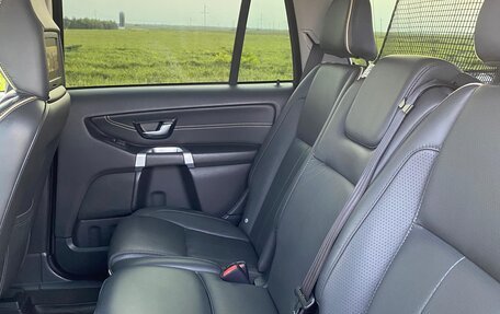 Volvo XC90 II рестайлинг, 2014 год, 2 450 000 рублей, 17 фотография