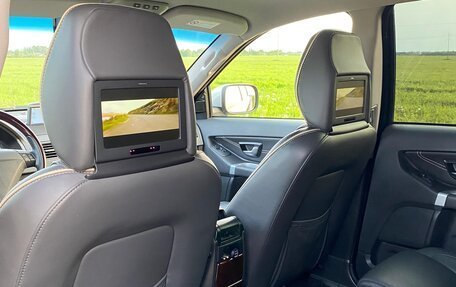 Volvo XC90 II рестайлинг, 2014 год, 2 450 000 рублей, 16 фотография