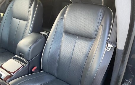 Volvo XC90 II рестайлинг, 2014 год, 2 450 000 рублей, 14 фотография