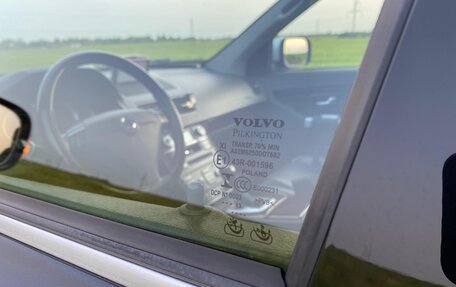 Volvo XC90 II рестайлинг, 2014 год, 2 450 000 рублей, 24 фотография