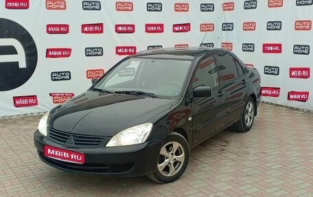 Mitsubishi Lancer IX, 2007 год, 320 000 рублей, 1 фотография