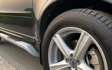 Volvo XC90 II рестайлинг, 2014 год, 2 450 000 рублей, 26 фотография