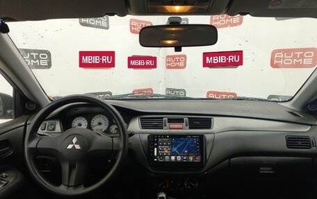 Mitsubishi Lancer IX, 2007 год, 320 000 рублей, 8 фотография