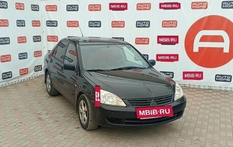 Mitsubishi Lancer IX, 2007 год, 320 000 рублей, 3 фотография