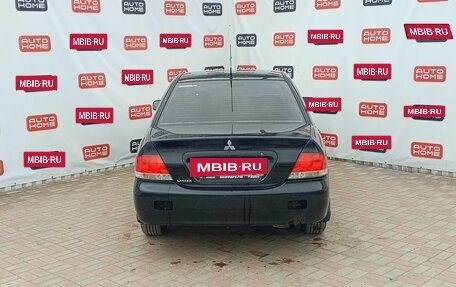 Mitsubishi Lancer IX, 2007 год, 320 000 рублей, 5 фотография