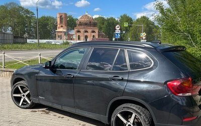 BMW X1, 2013 год, 1 150 000 рублей, 1 фотография