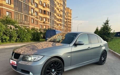 BMW 3 серия, 2005 год, 695 000 рублей, 1 фотография