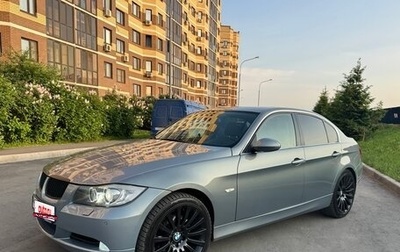 BMW 3 серия, 2005 год, 695 000 рублей, 1 фотография