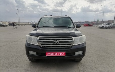 Toyota Land Cruiser 200, 2008 год, 2 050 000 рублей, 1 фотография