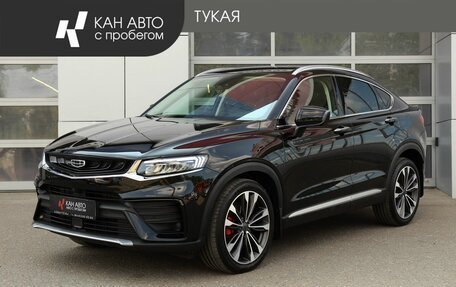 Geely Tugella FY11, 2022 год, 2 890 000 рублей, 1 фотография