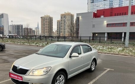 Skoda Octavia, 2013 год, 1 300 000 рублей, 1 фотография