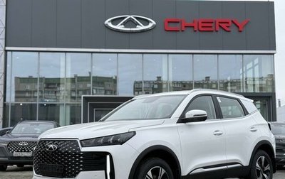 Chery Tiggo 4 I рестайлинг, 2025 год, 2 290 000 рублей, 1 фотография