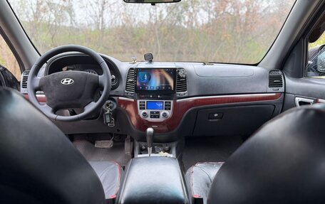 Hyundai Santa Fe III рестайлинг, 2006 год, 850 000 рублей, 1 фотография