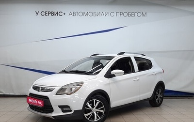 Lifan X50, 2018 год, 485 000 рублей, 1 фотография