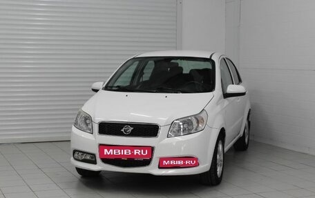 Ravon Nexia R3, 2017 год, 700 000 рублей, 1 фотография