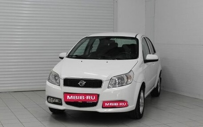 Ravon Nexia R3, 2017 год, 700 000 рублей, 1 фотография