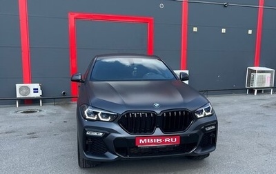 BMW X6, 2021 год, 12 800 000 рублей, 1 фотография