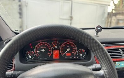 Peugeot 607 i, 2005 год, 350 000 рублей, 1 фотография