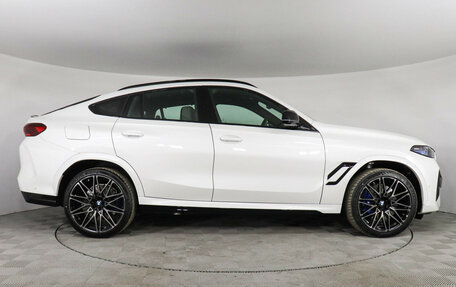 BMW X6 M, 2024 год, 3 фотография