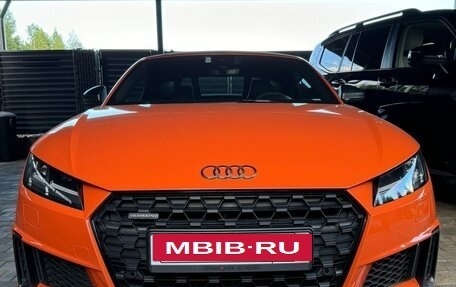 Audi TT, 2019 год, 4 170 000 рублей, 1 фотография