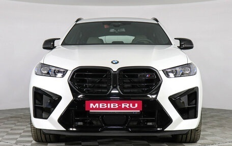 BMW X6 M, 2024 год, 2 фотография