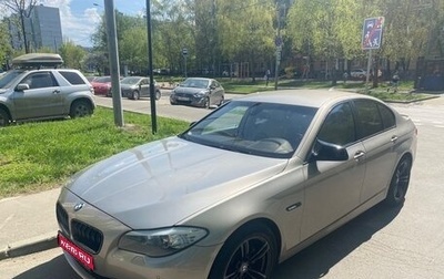 BMW 5 серия, 2012 год, 1 550 000 рублей, 1 фотография
