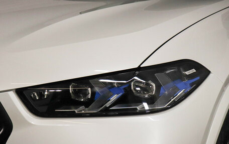 BMW X6 M, 2024 год, 19 фотография